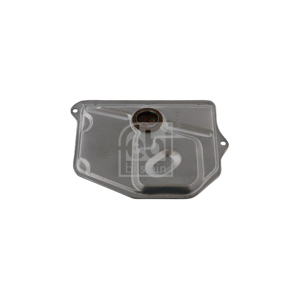 FEBI BILSTEIN Hydraulikfilter, Automatikgetriebe 06441 f&uuml;r MERCEDES-BENZ