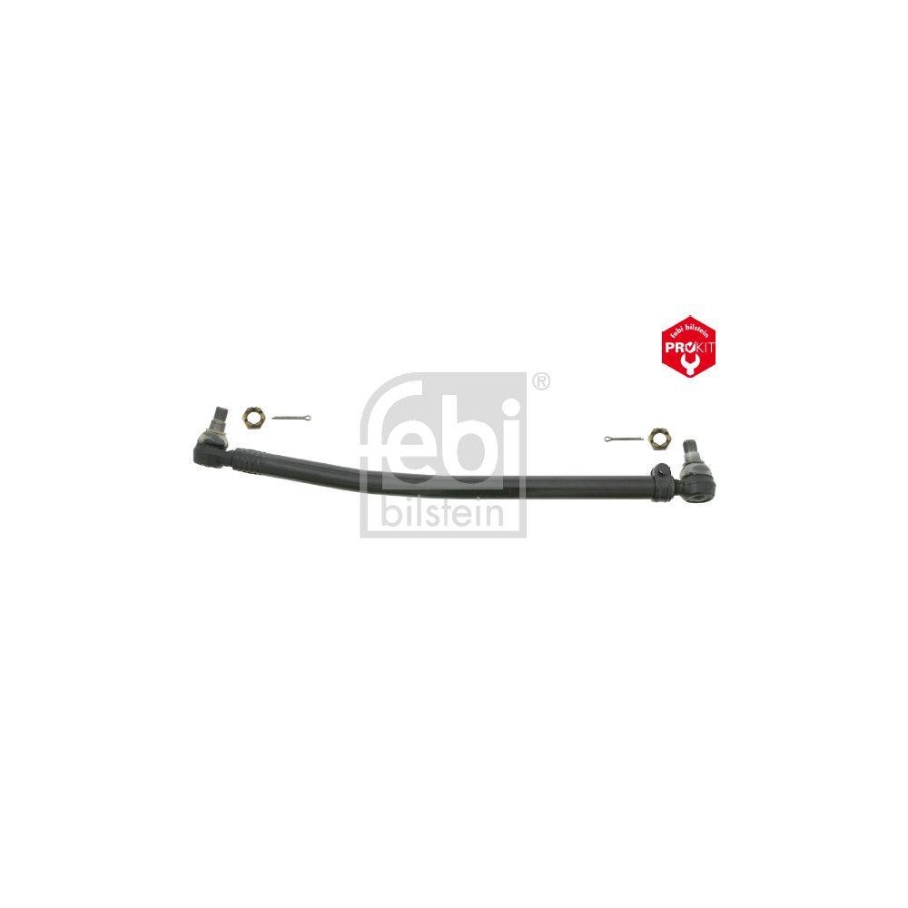 FEBI BILSTEIN Lenkstange 24087 ProKit f&uuml;r MERCEDES-BENZ