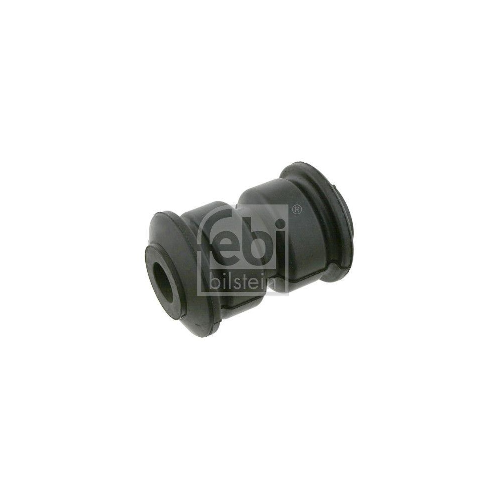 FEBI BILSTEIN Lagerbuchse, Blattfeder 26916 f&uuml;r RENAULT TRUCKS, Hinterachse