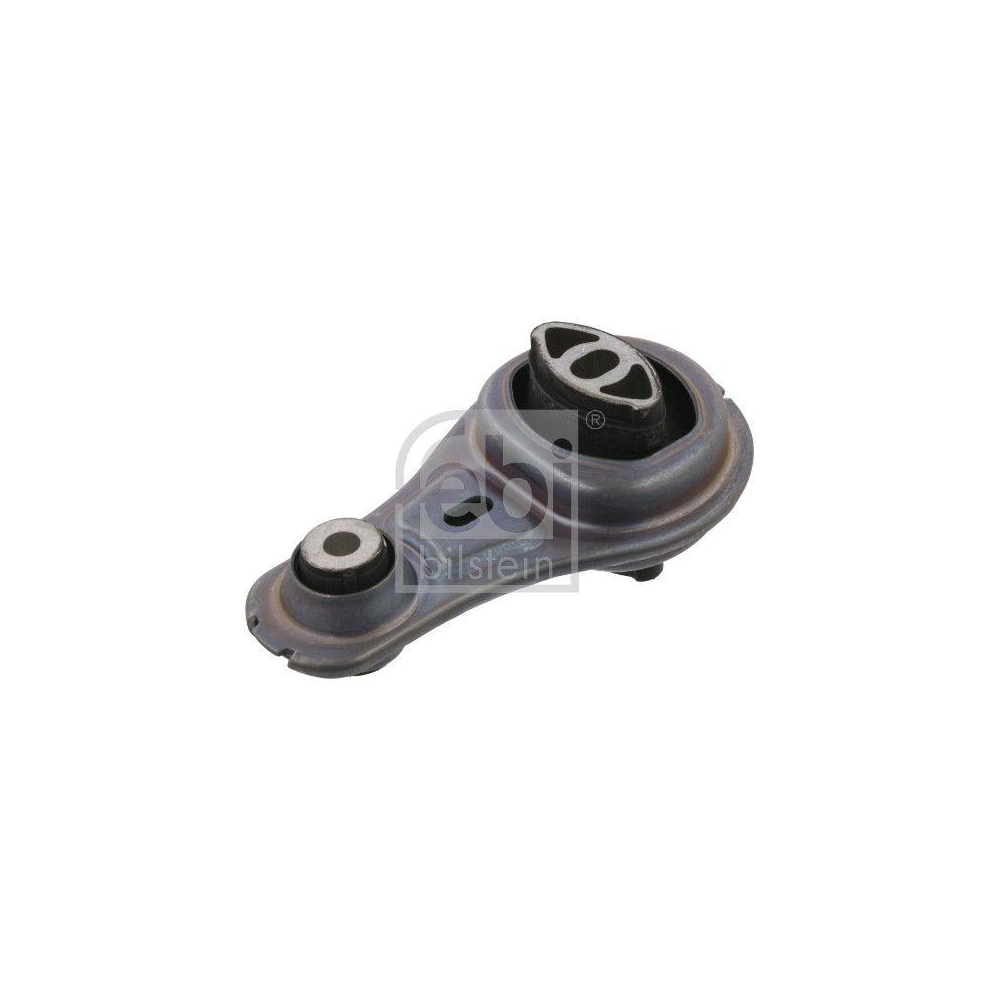 FEBI BILSTEIN Lagerung, Motor 36697 f&uuml;r NISSAN OPEL RENAULT VAUXHALL, hinten