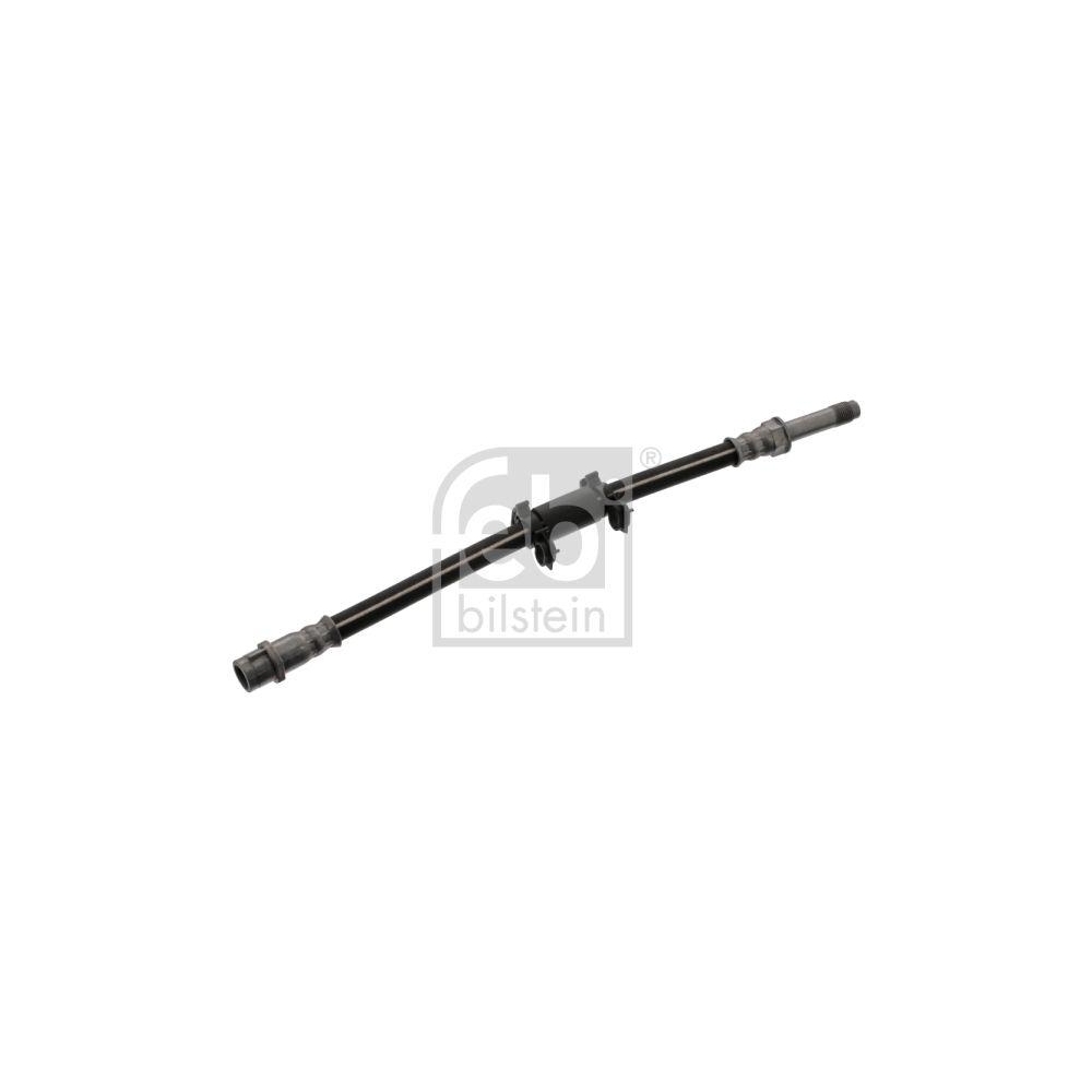 FEBI BILSTEIN Bremsschlauch 45211 f&uuml;r VW, Hinterachse rechts