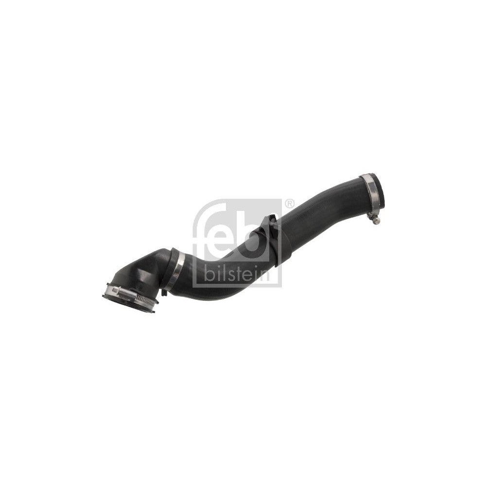Ladeluftschlauch FEBI BILSTEIN 102761 für FORD VOLVO FORD USA, Ladeluftkühler