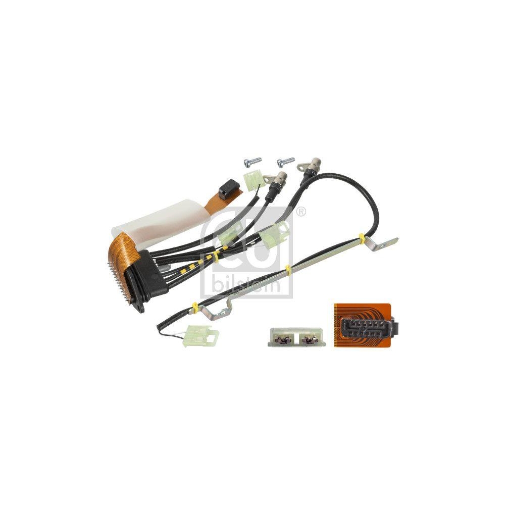 FEBI BILSTEIN 176638 Kabelsatz, Automatikgetriebe f&uuml;r VOLVO