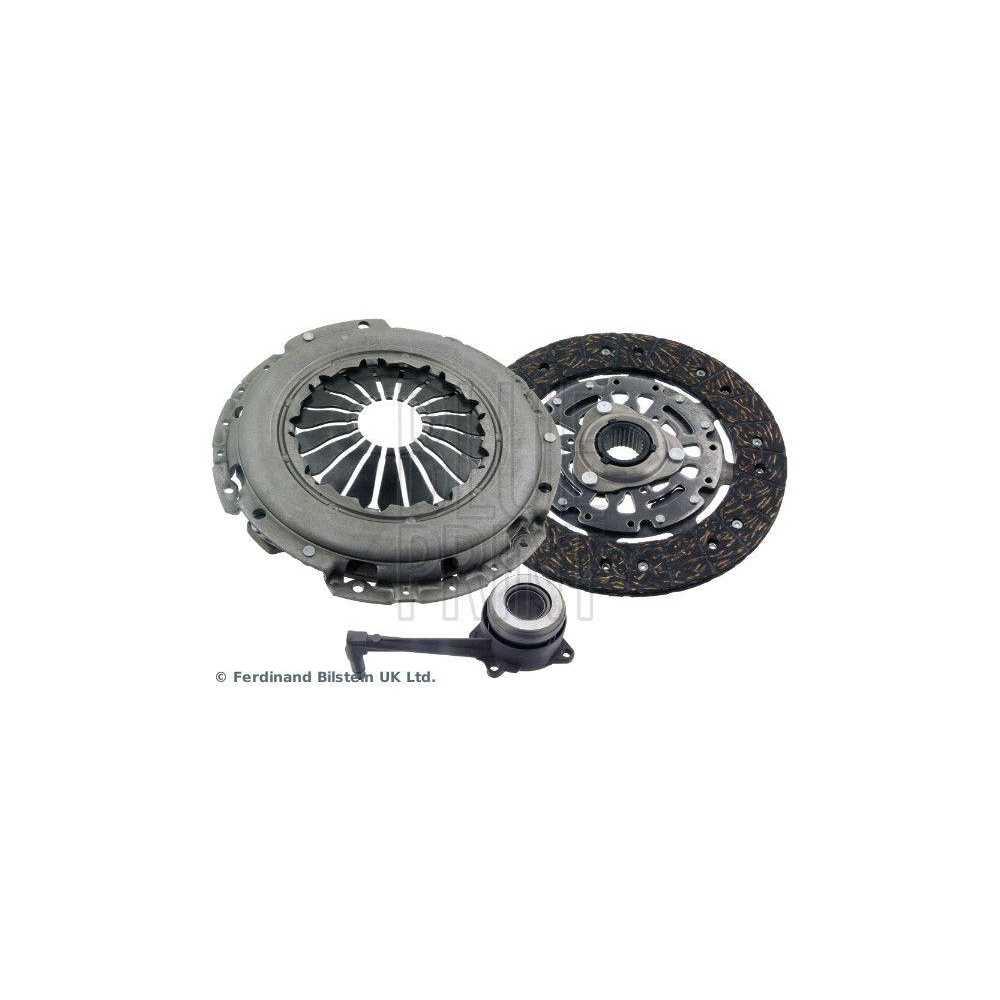 Kupplungssatz BLUE PRINT ADV1830117 SMARTFIT Solution Kit für VW