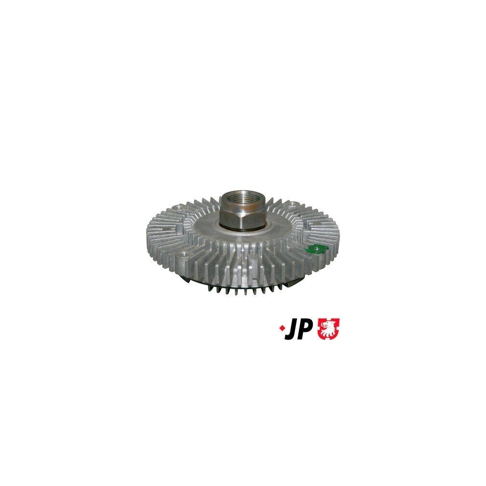 Kupplung, K&uuml;hlerl&uuml;fter JP GROUP 1414900100 JP f&uuml;r BMW