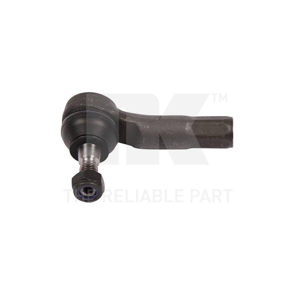 Spurstangenkopf NK 5034781 f&uuml;r AUDI SEAT SKODA VW CUPRA, Vorderachse links