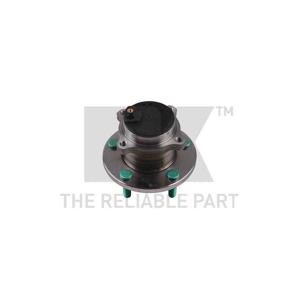 Radlagersatz NK 763228 für MAZDA, Hinterachse