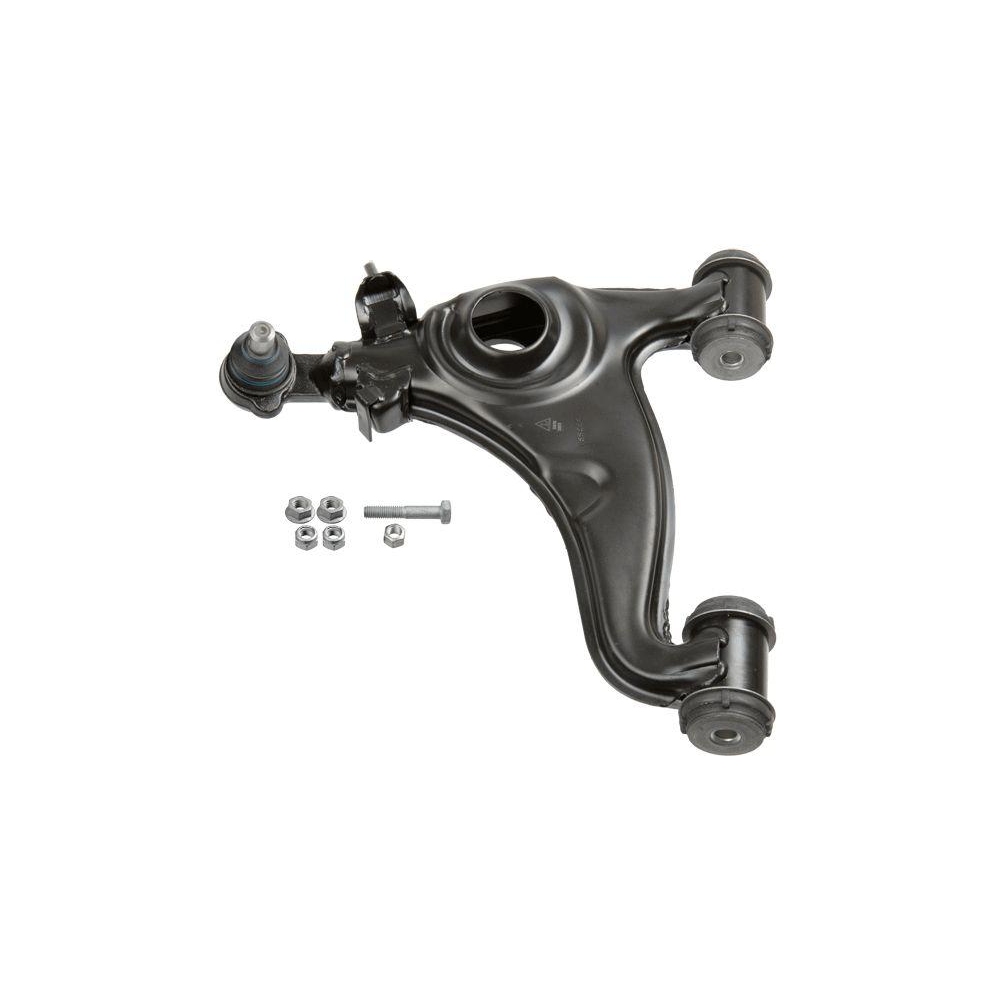 Lenker, Radaufh&auml;ngung LEMF&Ouml;RDER 10973 02 f&uuml;r MERCEDES-BENZ, Vorderachse, links