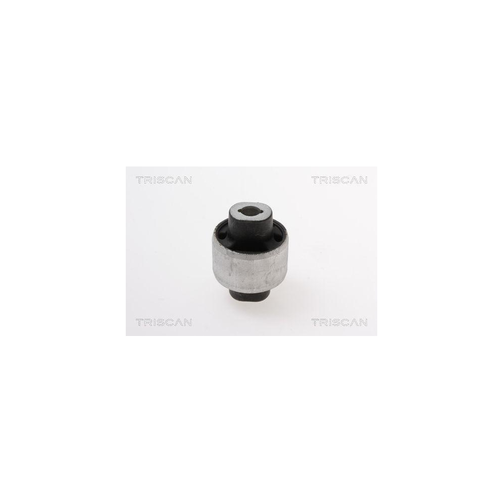 Lagerung, Lenker TRISCAN 8500 25860 f&uuml;r, Vorderachse, hinter der Achse, unten