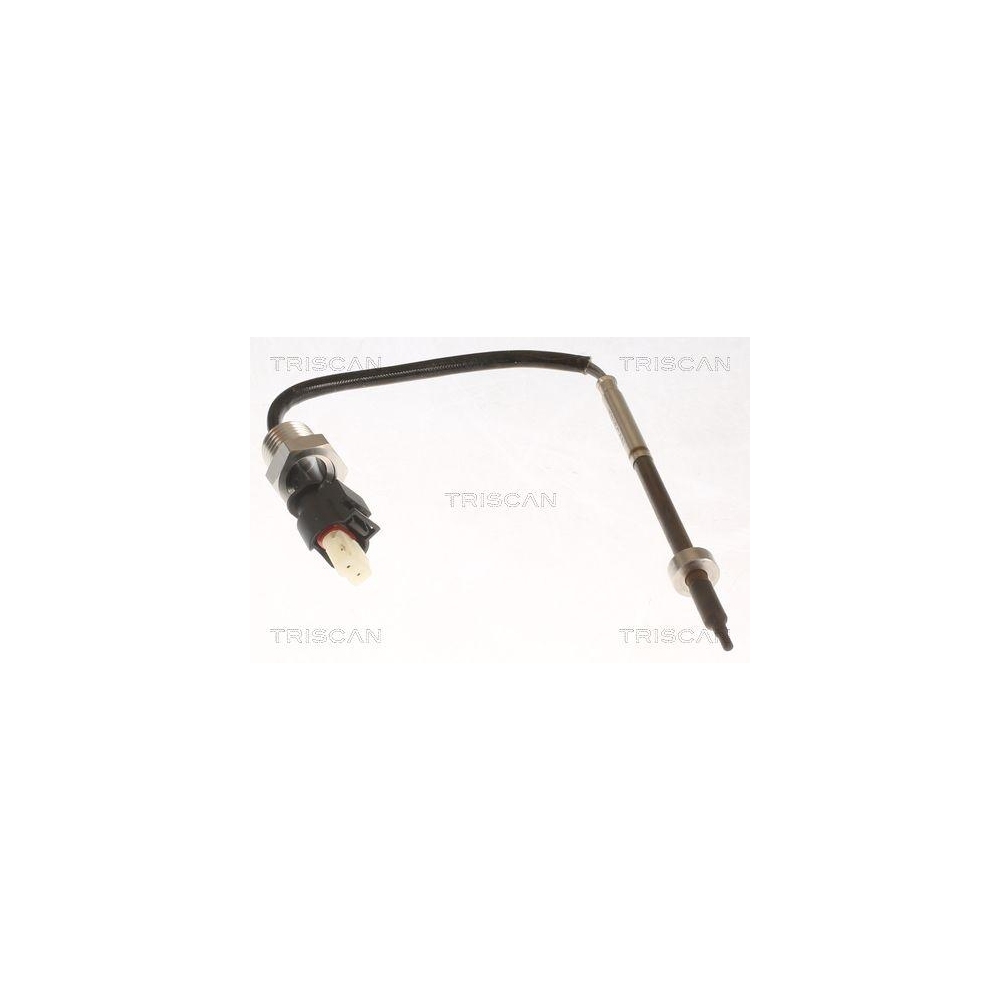 Sensor, Abgastemperatur TRISCAN 8826 23010 f&uuml;r MERCEDES-BENZ