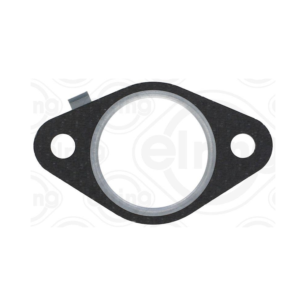 Dichtung, Abgaskr&uuml;mmer ELRING 213.110 f&uuml;r MERCEDES-BENZ