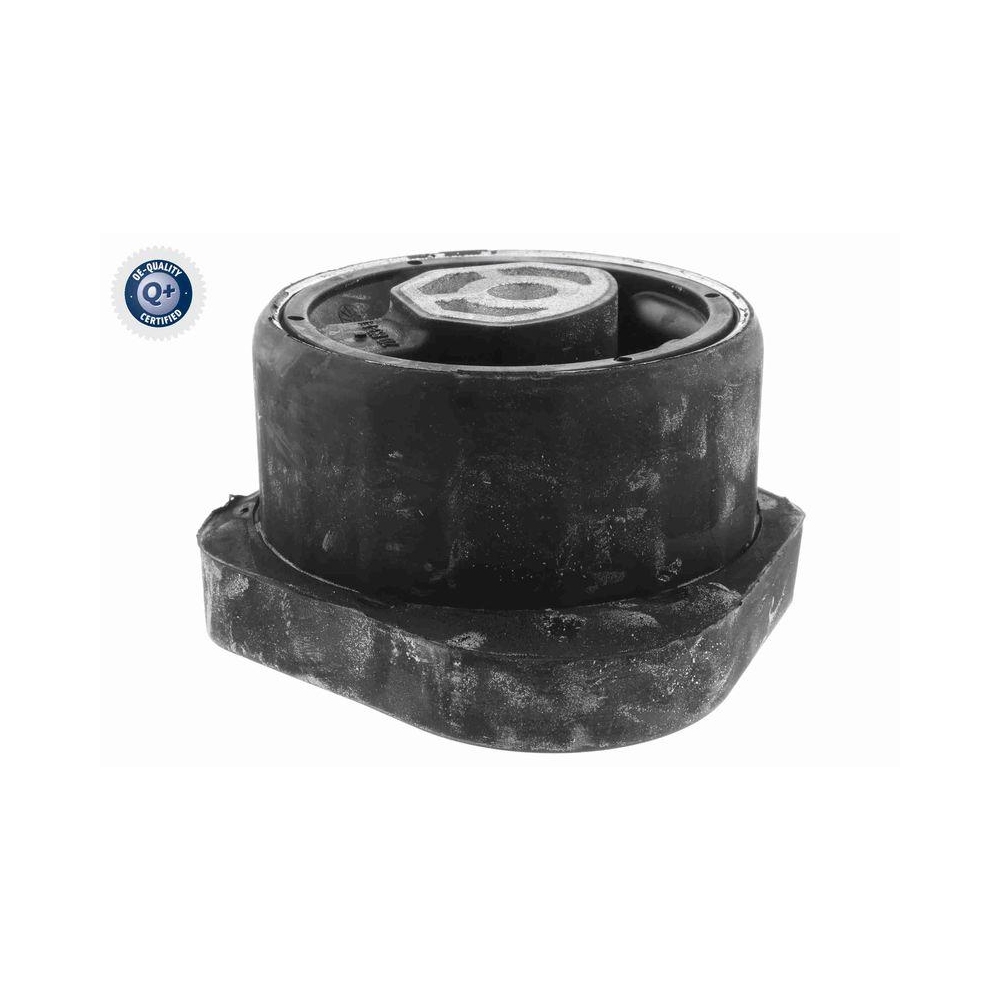 Lagerung, Automatikgetriebe VAICO V20-2481 Q+, Erstausrüsterqualität für BMW