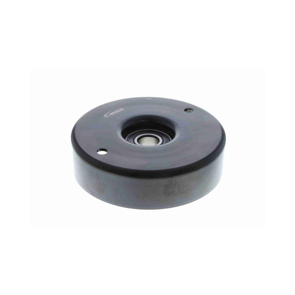 Spannrolle, Keilrippenriemen VAICO V30-7253-1 Original VAICO Qualität für AUDI