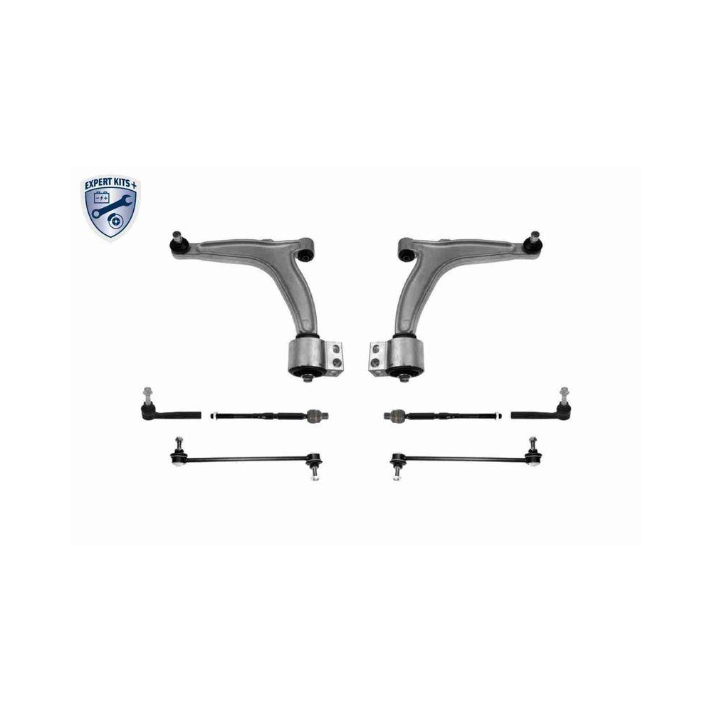 Lenkersatz, Radaufh&auml;ngung VAICO V40-1797 EXPERT KITS + f&uuml;r AUDI FIAT OPEL SAAB