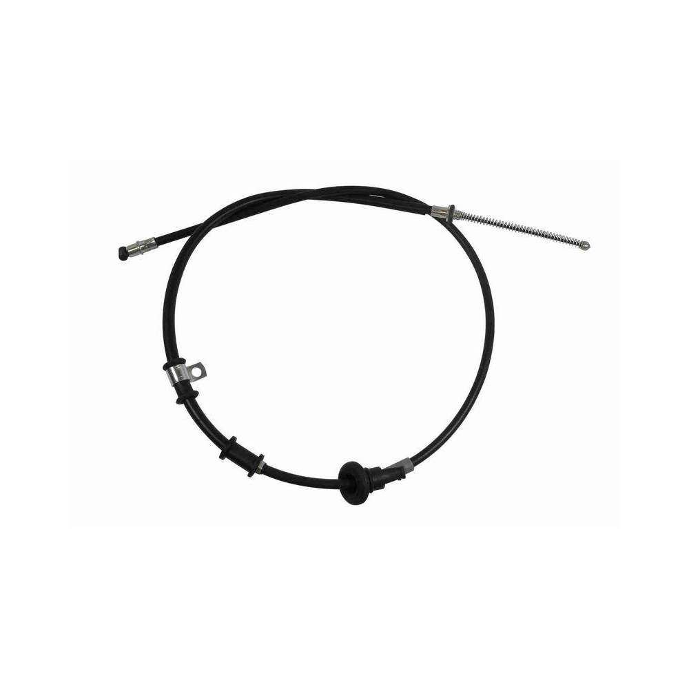 Seilzug, Feststellbremse VAICO V37-30001 Original VAICO Qualität für MITSUBISHI