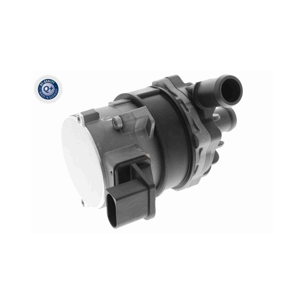 Zusatzwasserpumpe (K&uuml;hlwasserkreislauf) VEMO V10-16-0043 Green Mobility Parts VW