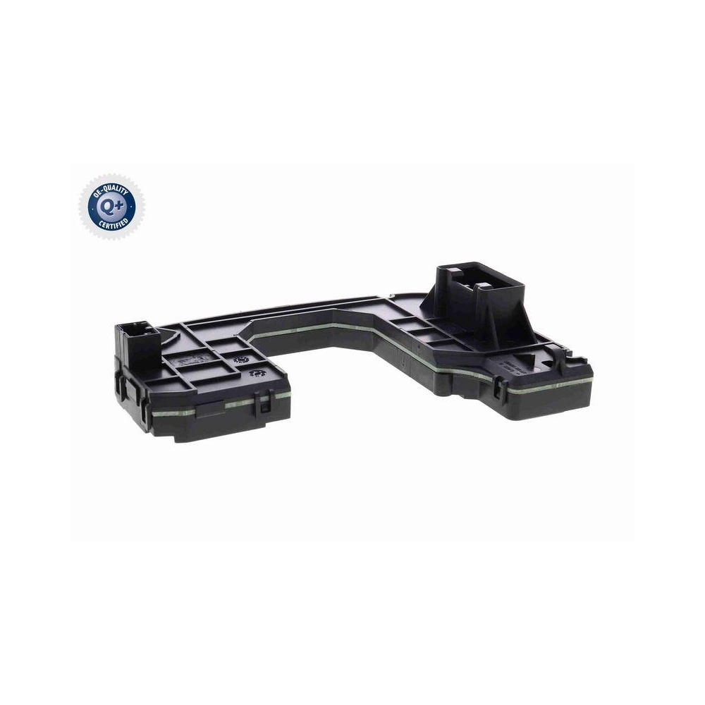 Steuergerät, Lenkstockschalter VEMO V15-80-0018 Q+, Erstausrüsterqualität für VW
