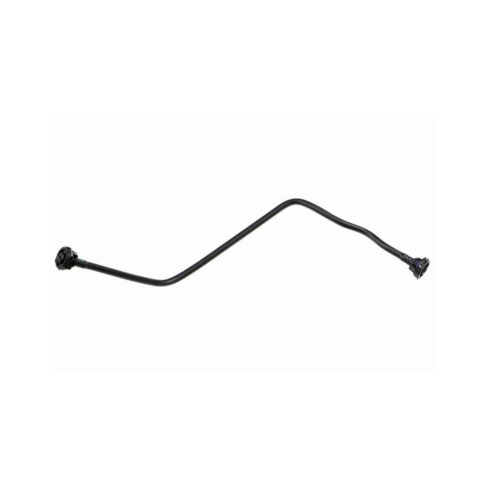 Ladeluftschlauch VAICO V30-4234 Q+, Erstausrüsterqualität für MERCEDES-BENZ