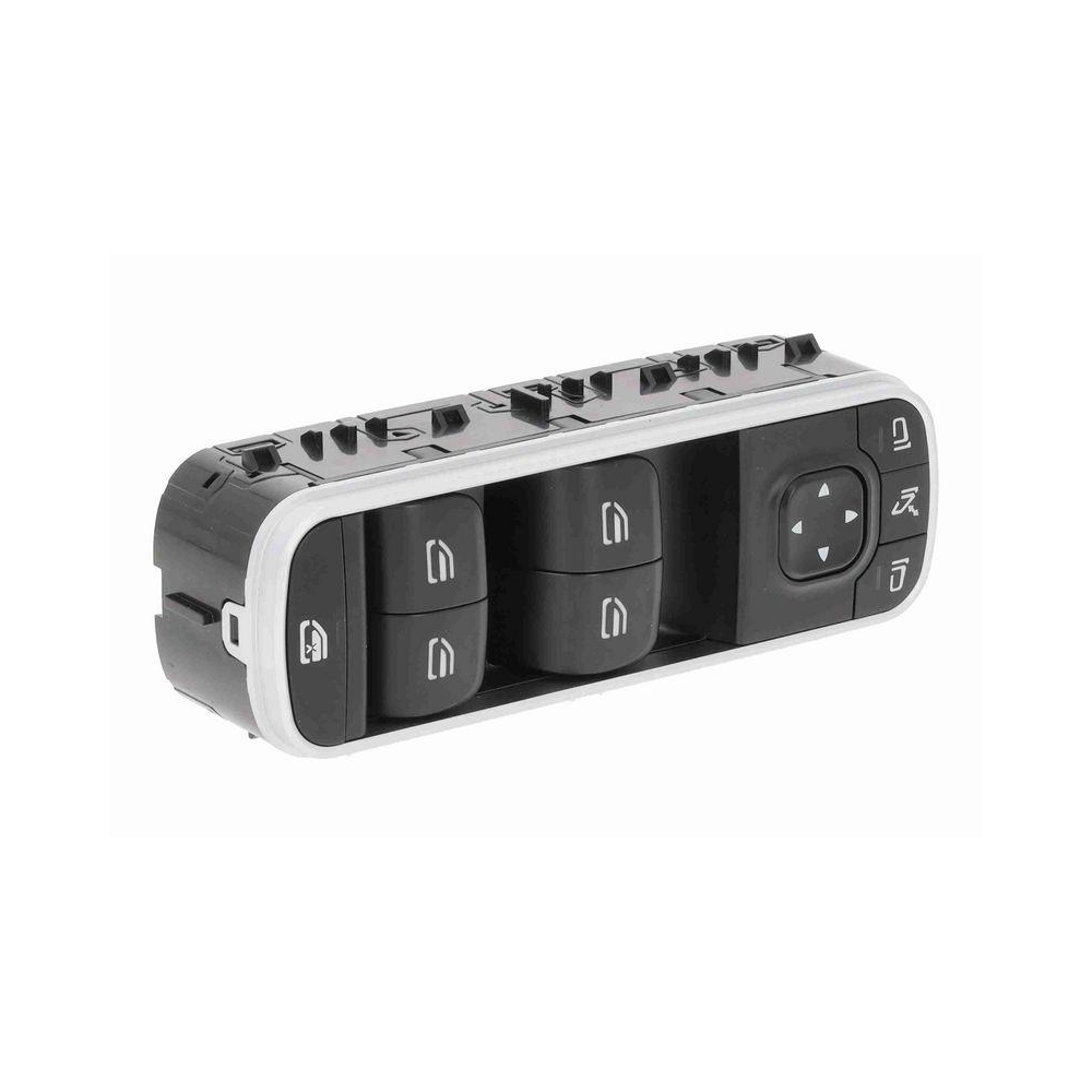 Schalter, Fensterheber VEMO V30-73-0063 Green Mobility Parts f&uuml;r MERCEDES-BENZ