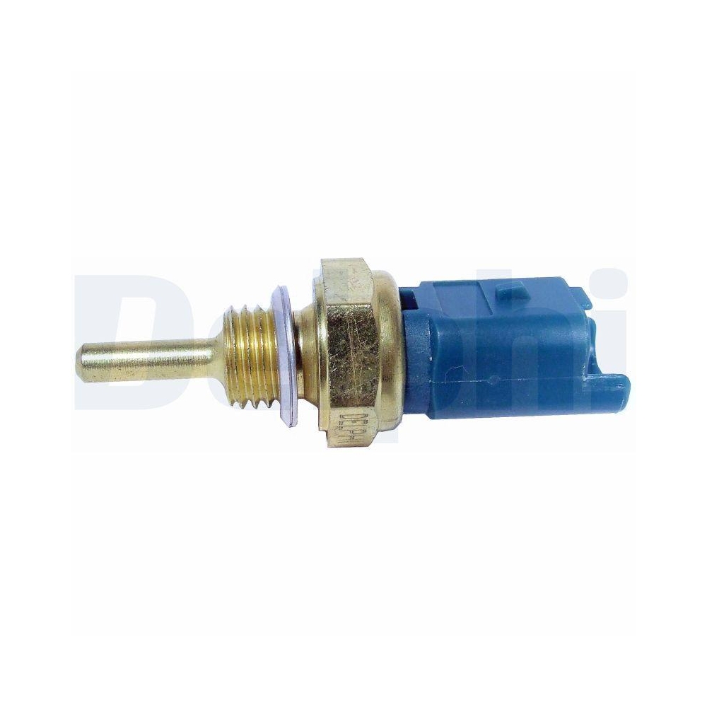DELPHI TS10252 Sensor, K&uuml;hlmitteltemperatur f&uuml;r ALFA ROMEO FIAT FORD LANCIA OPEL