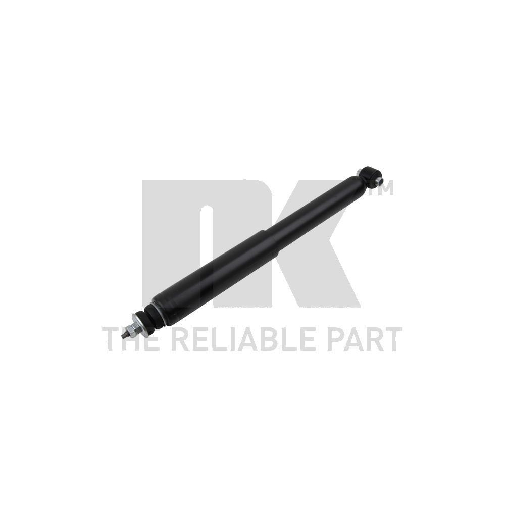 Sto&szlig;d&auml;mpfer NK 63411523 f&uuml;r SAAB, Hinterachse