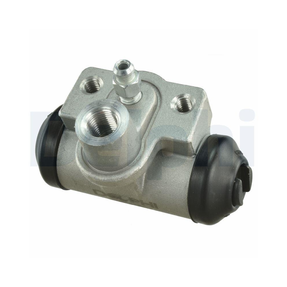 Radbremszylinder DELPHI LW90154 für SUBARU, Hinterachse
