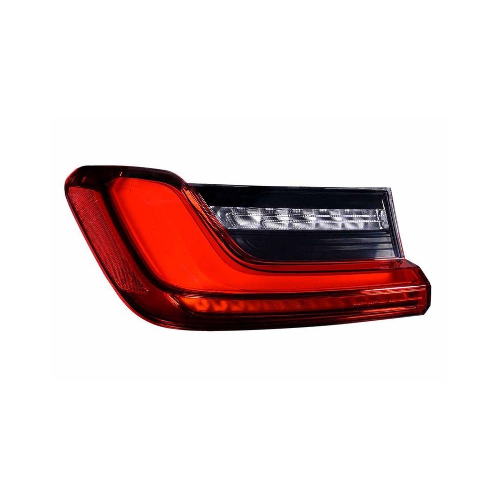 HELLA Heckleuchte 2SD 013 173-611 für BMW, links