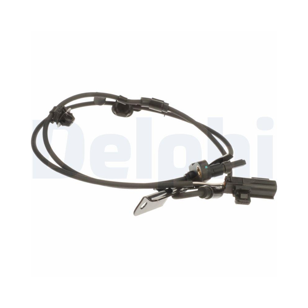 DELPHI SS21365-12B1 Sensor, Raddrehzahl f&uuml;r TOYOTA LEXUS, Vorderachse rechts