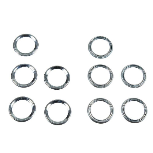 METZGER AUTOTEILE 2430275 Dichtring, &Ouml;lablassschraube GREENPARTS f&uuml;r CITRO&Euml;N
