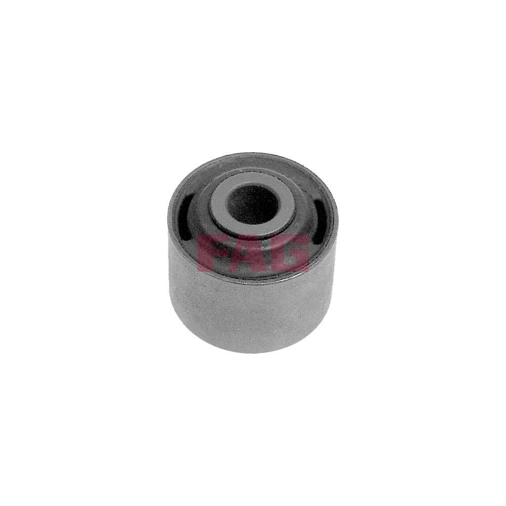 Lagerung, Achsk&ouml;rper Schaeffler FAG 829 0481 10 f&uuml;r VW, Hinterachse