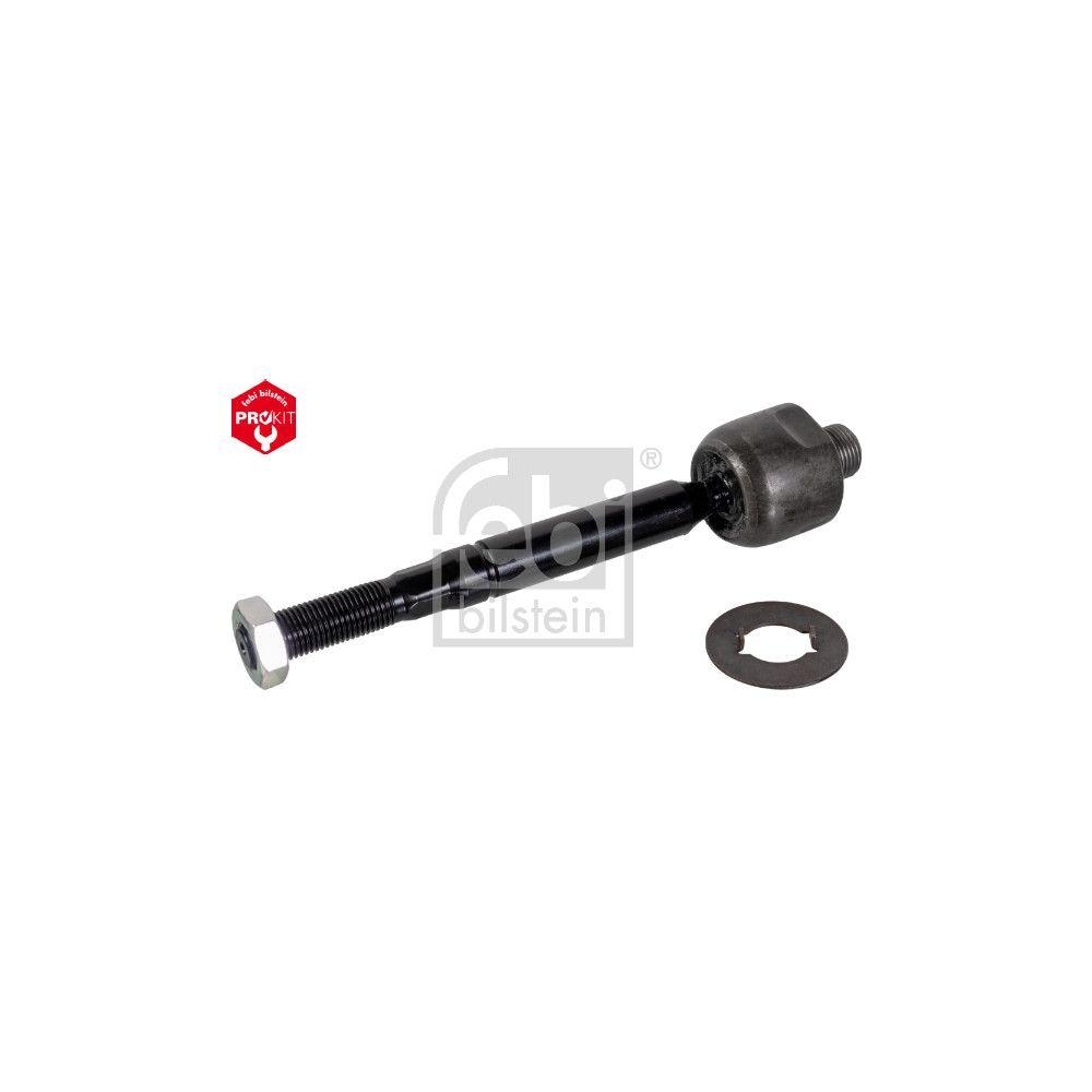 FEBI BILSTEIN Axialgelenk, Spurstange 43224 ProKit f&uuml;r TOYOTA LEXUS