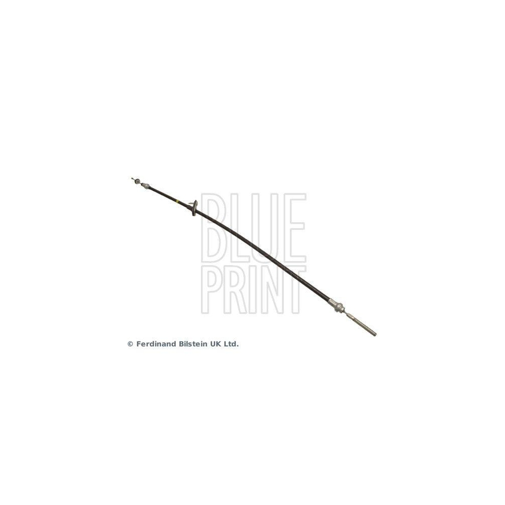 Seilzug, Kupplungsbet&auml;tigung BLUE PRINT ADD63841 f&uuml;r DAIHATSU