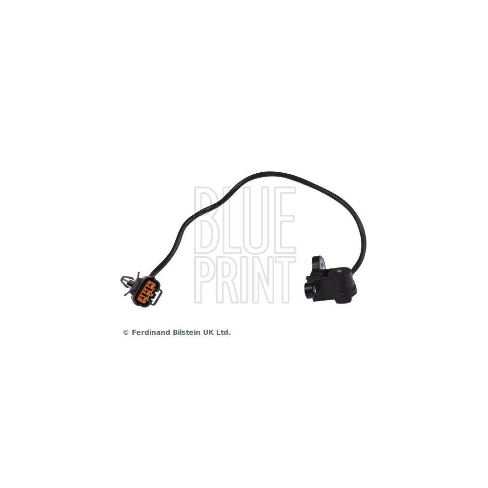 Impulsgeber, Kurbelwelle BLUE PRINT ADM57205 f&uuml;r MAZDA