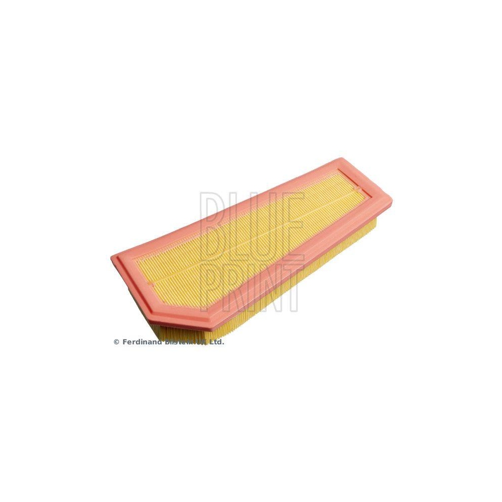 Luftfilter BLUE PRINT ADU172210 f&uuml;r MERCEDES-BENZ
