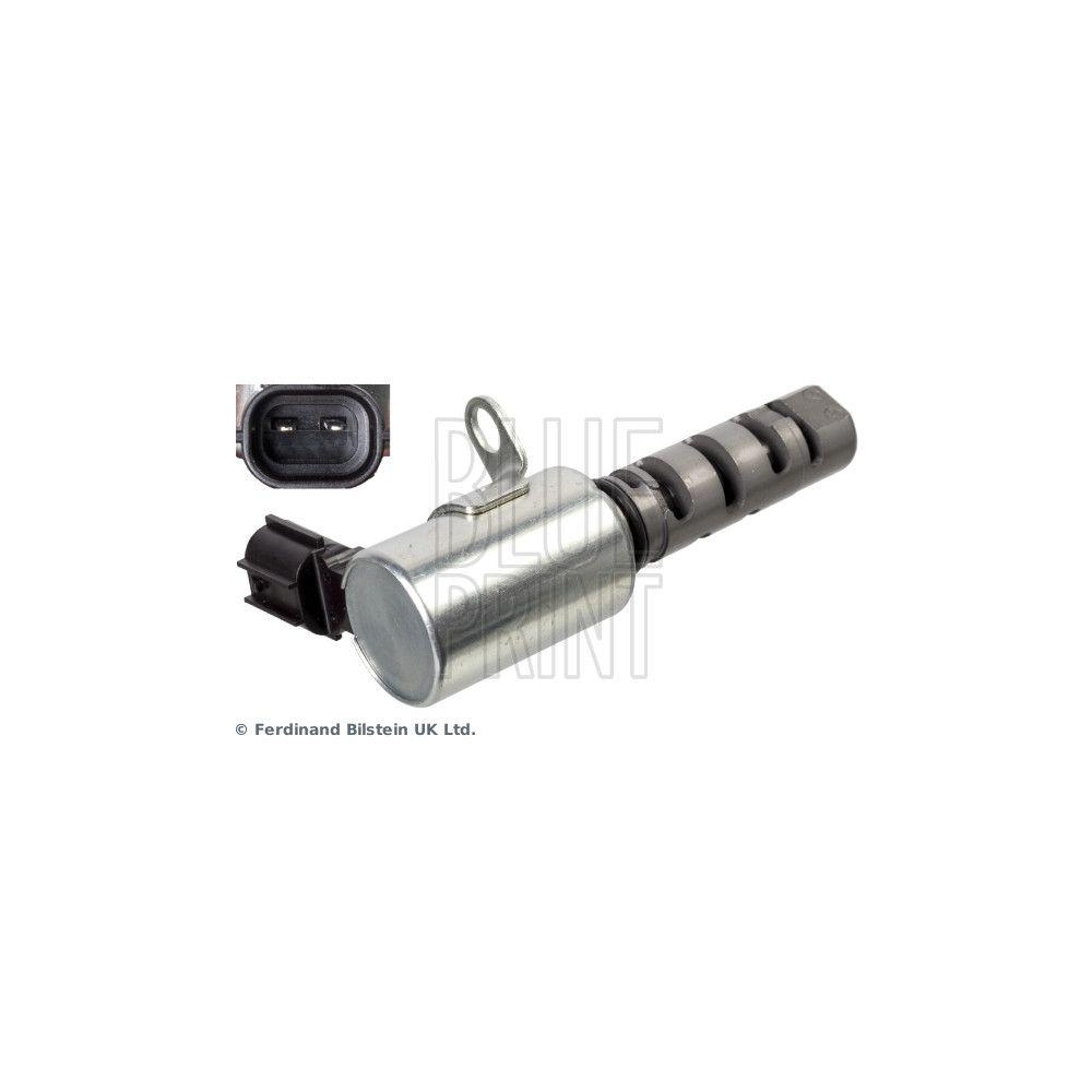 Steuerventil, Nockenwellenverstellung BLUE PRINT ADG072133 Blue Print Solution
