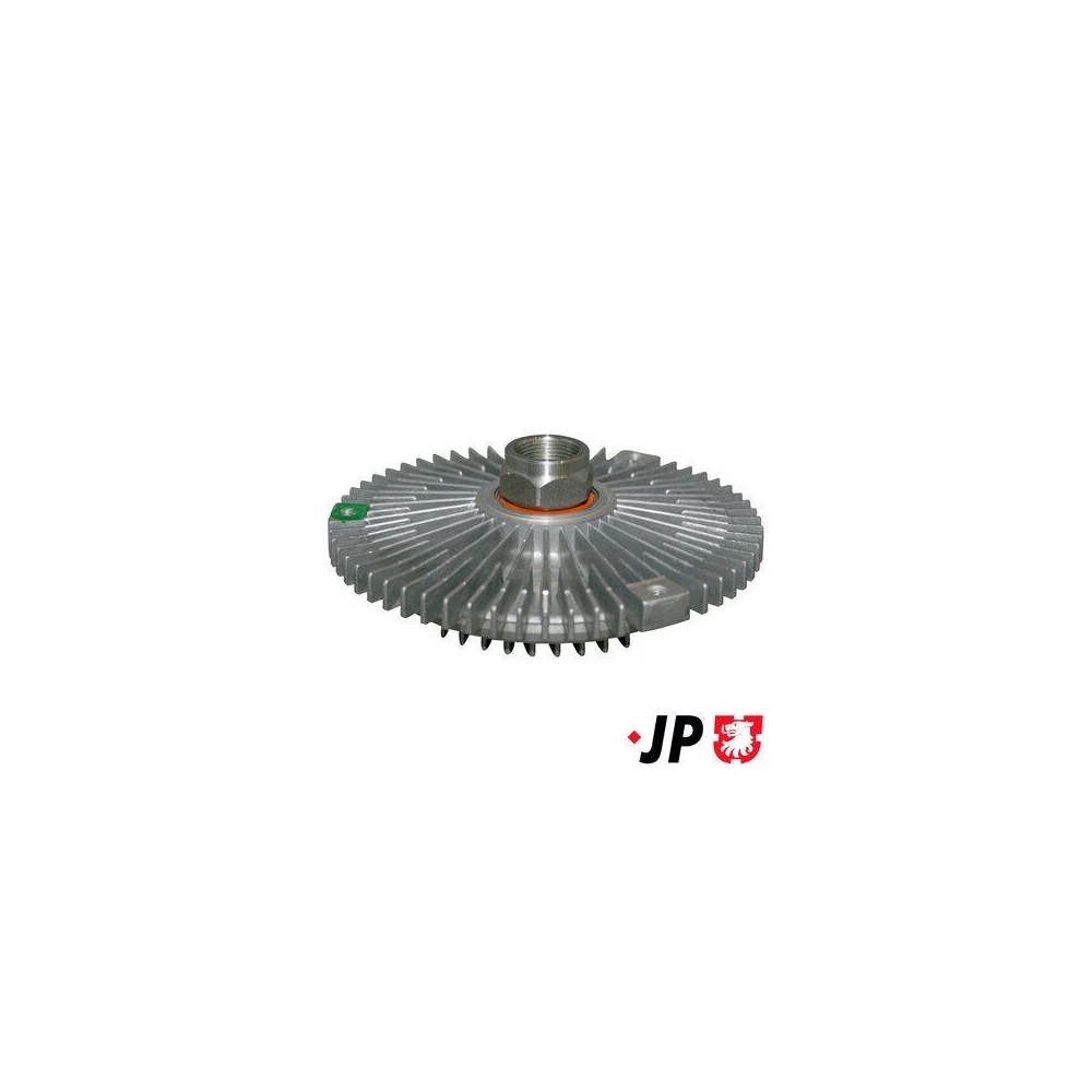 Kupplung, Kühlerlüfter JP GROUP 1414900200 JP für BMW LAND ROVER