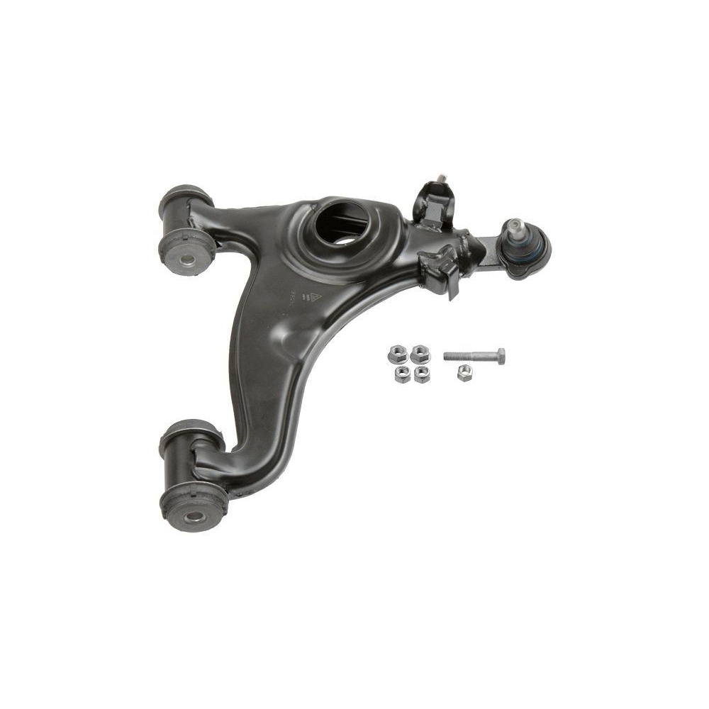 Lenker, Radaufh&auml;ngung LEMF&Ouml;RDER 10974 02 f&uuml;r MERCEDES-BENZ, Vorderachse, rechts