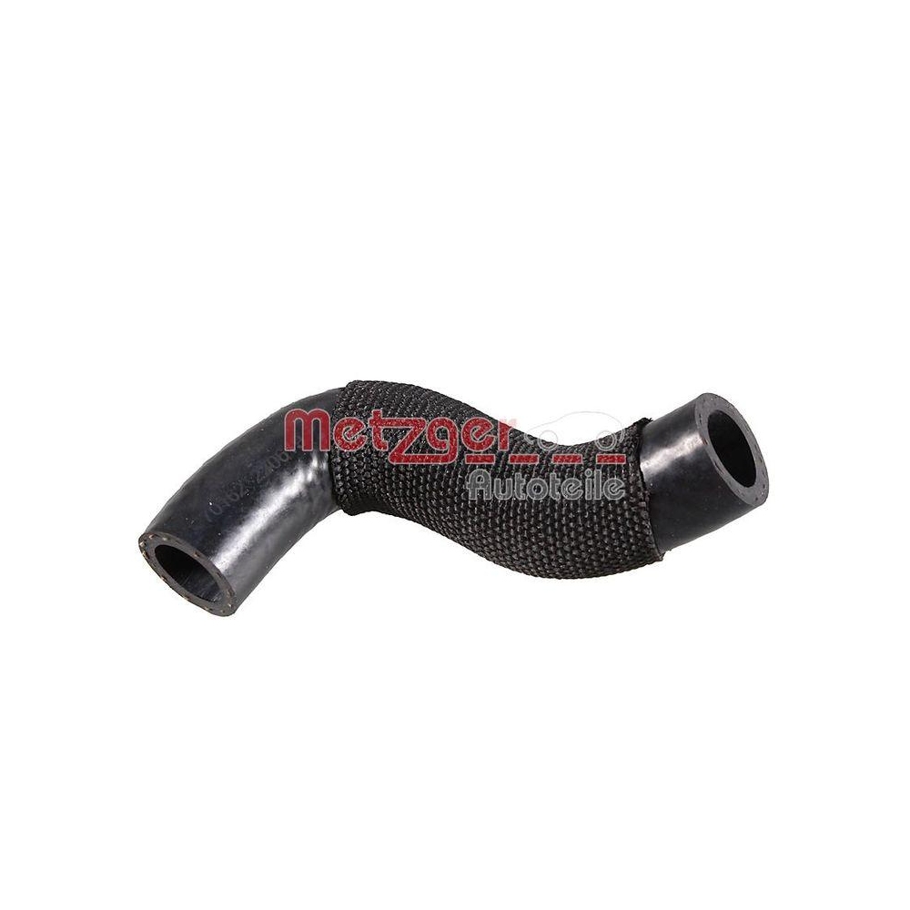 Hydraulikschlauch, Lenkung METZGER 2361144 f&uuml;r AUDI, F&ouml;rderpumpe
