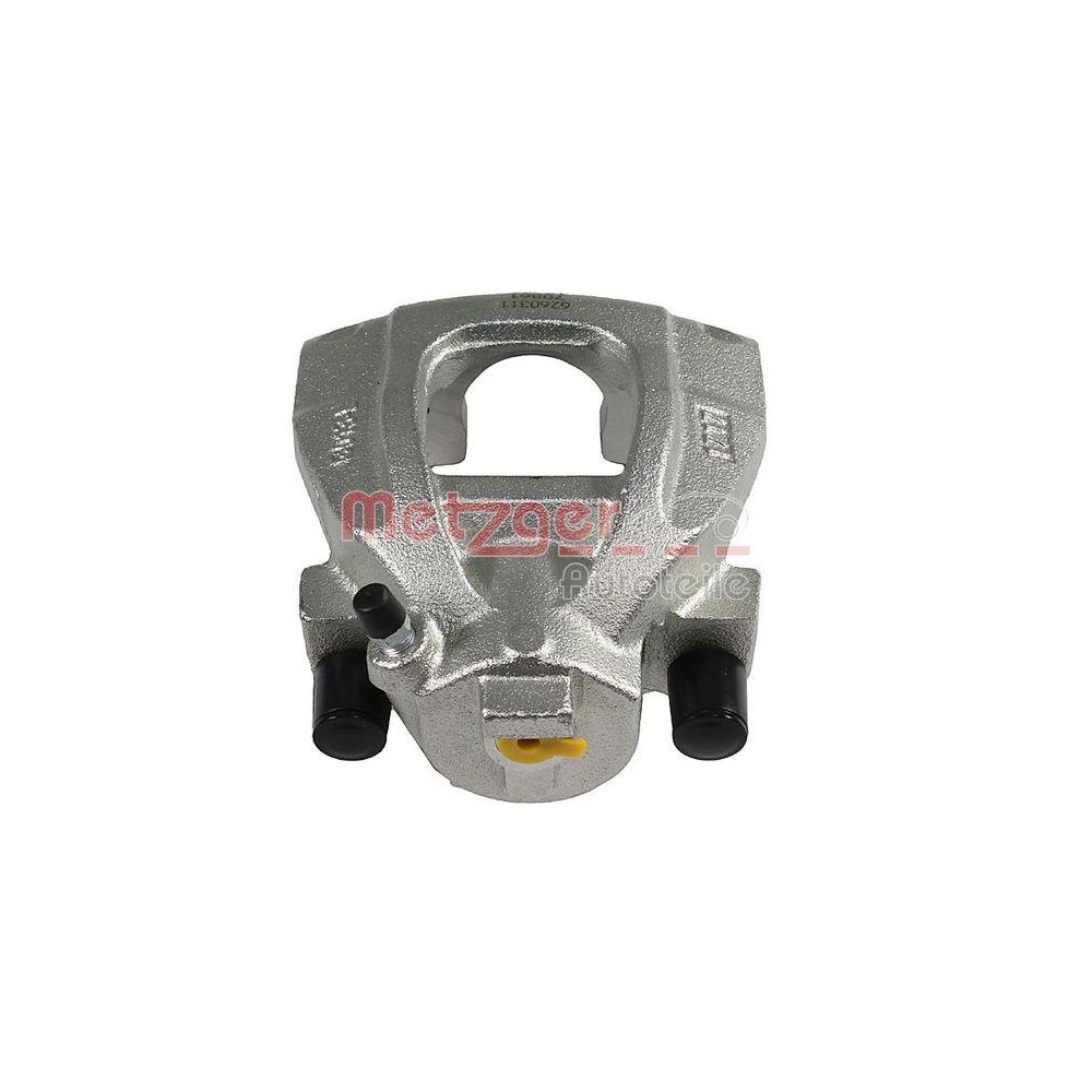 Bremssattel METZGER 6260311 f&uuml;r MINI, Vorderachse links