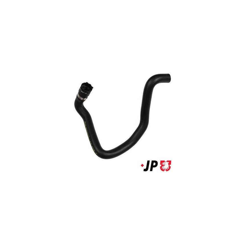 K&uuml;hlerschlauch JP GROUP 1114313700 JP f&uuml;r AUDI SKODA VW VAG