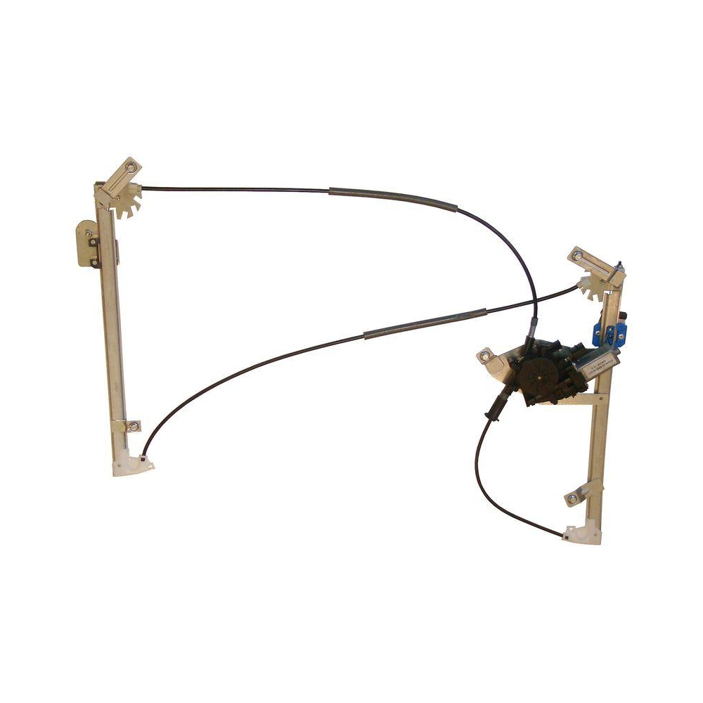 Fensterheber VALEO 851130 für BMW, vorne links