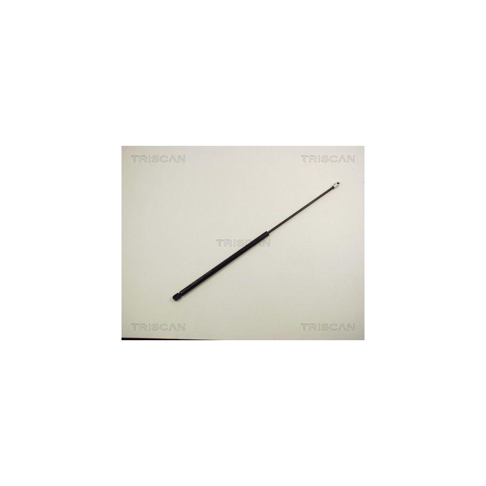 Gasfeder, Koffer-/Laderaum TRISCAN 8710 1517 f&uuml;r FIAT