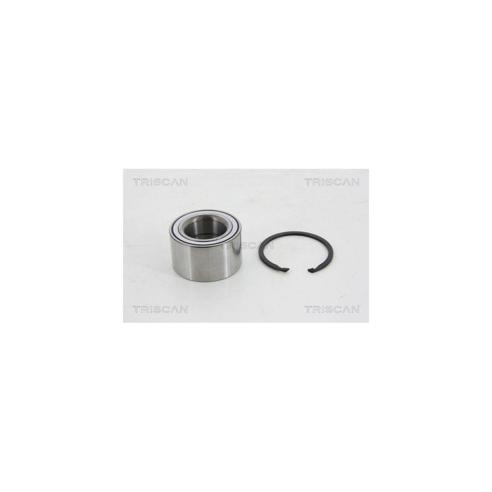 Radlagersatz TRISCAN 8530 41111 f&uuml;r DAIHATSU, Vorderachse