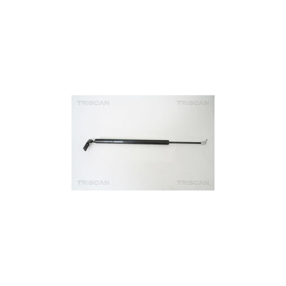 Gasfeder, Koffer-/Laderaum TRISCAN 8710 42237 für MITSUBISHI, hinten rechts