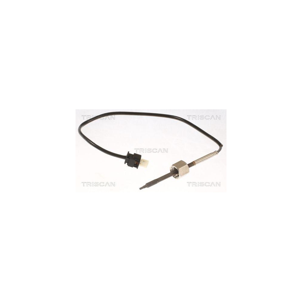 Sensor, Abgastemperatur TRISCAN 8826 23011 f&uuml;r MERCEDES-BENZ