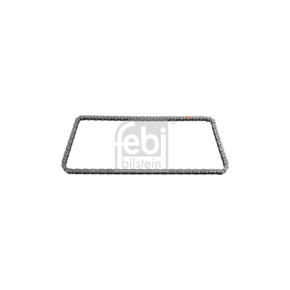 FEBI BILSTEIN Steuerkette 181071 f&uuml;r NISSAN OPEL RENAULT VAUXHALL