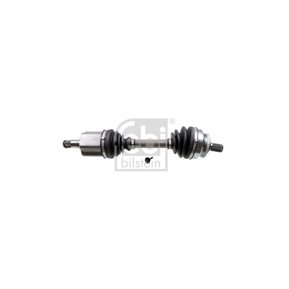 FEBI BILSTEIN Antriebswelle 182935 f&uuml;r VOLVO, Vorderachse links