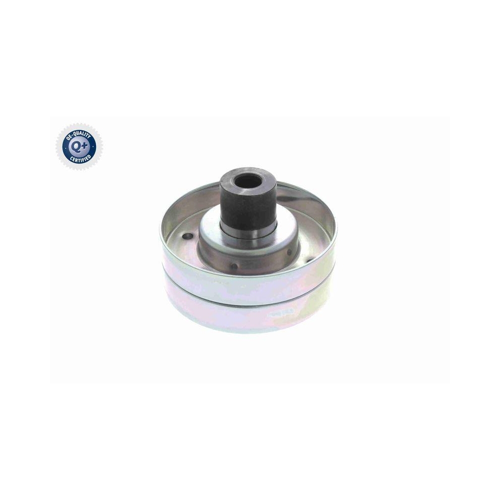 Umlenk-/F&uuml;hrungsrolle, Keilrippenriemen VAICO V46-0313 Q+, Erstausr&uuml;sterqualit&auml;t