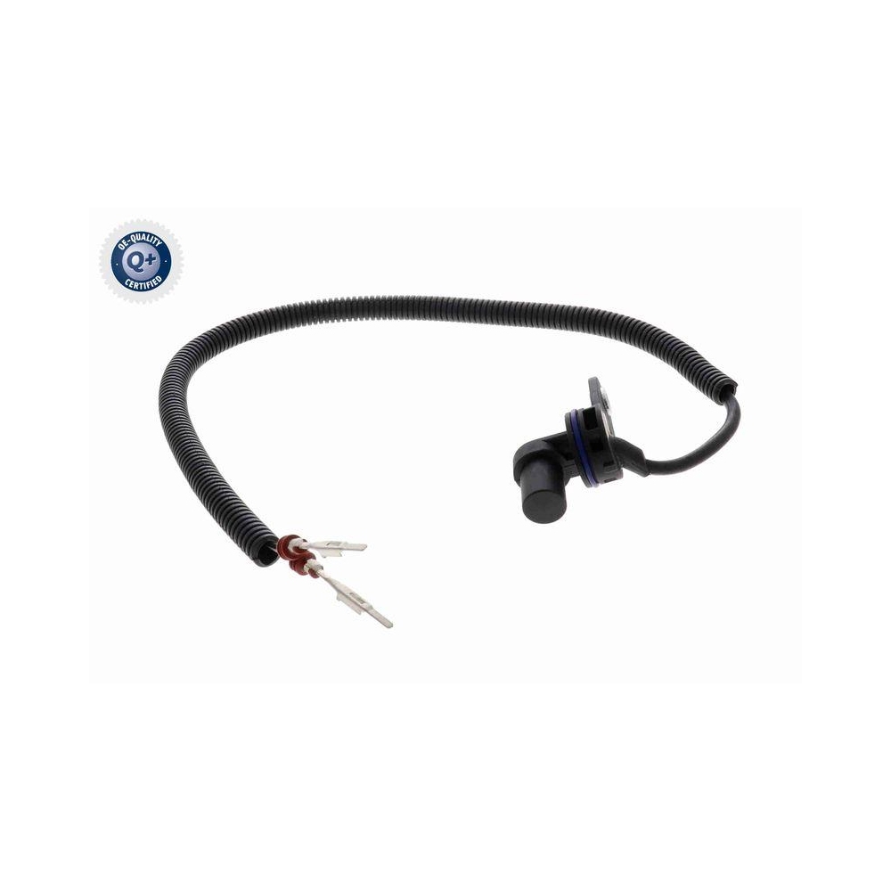 Sensor, Geschwindigkeit/Drehzahl VEMO V52-72-0152 Q+, Erstausrüsterqualität für