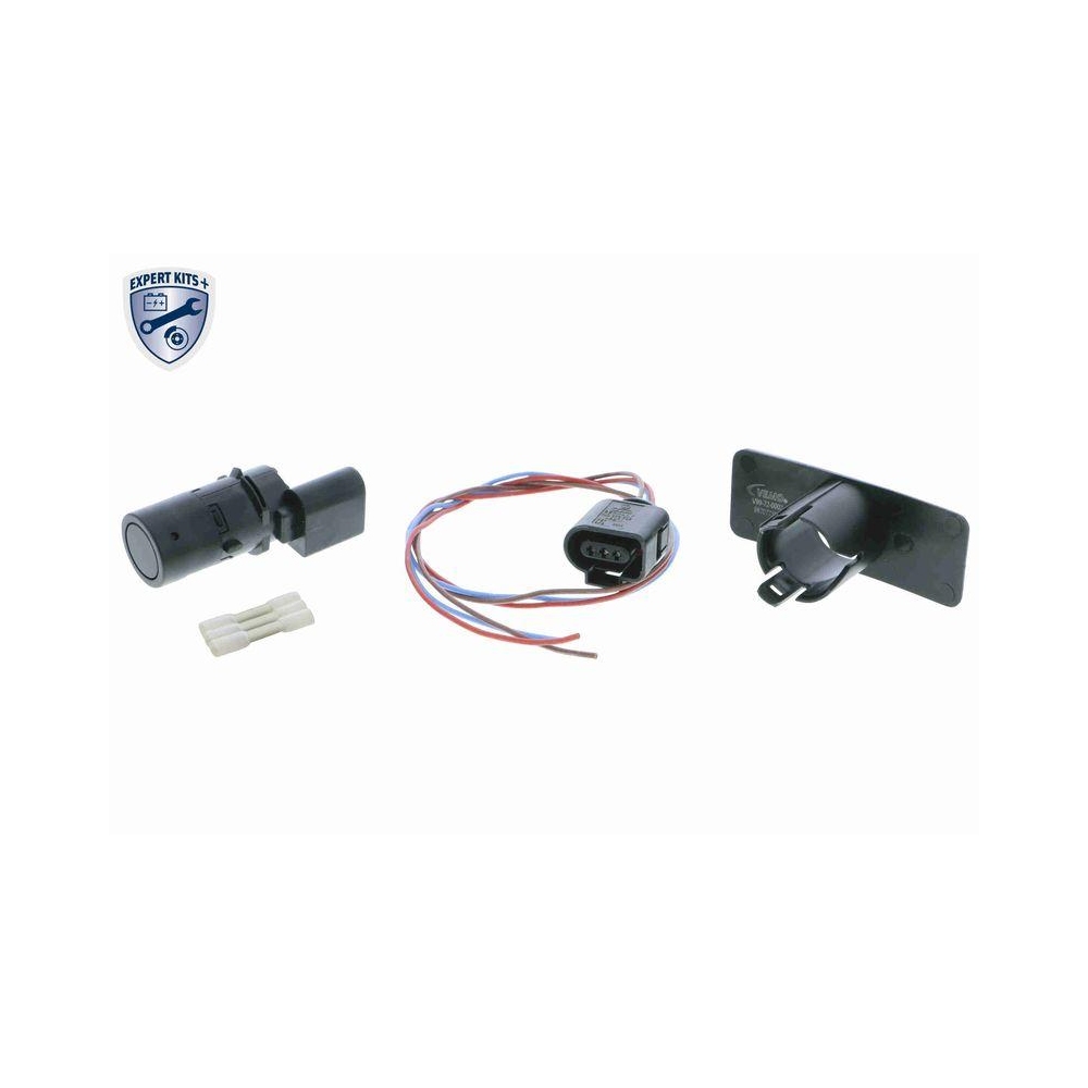 Sensor, Einparkhilfe VEMO V10-72-10809 EXPERT KITS + für AUDI SEAT SKODA VW VAG